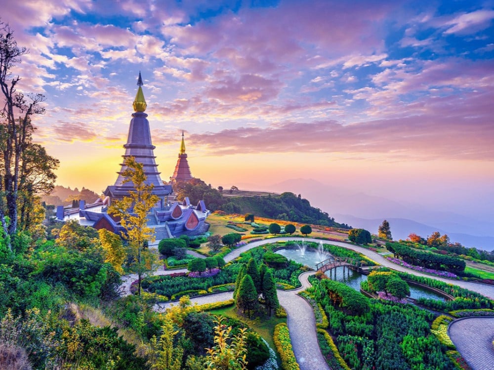 Thaïlande