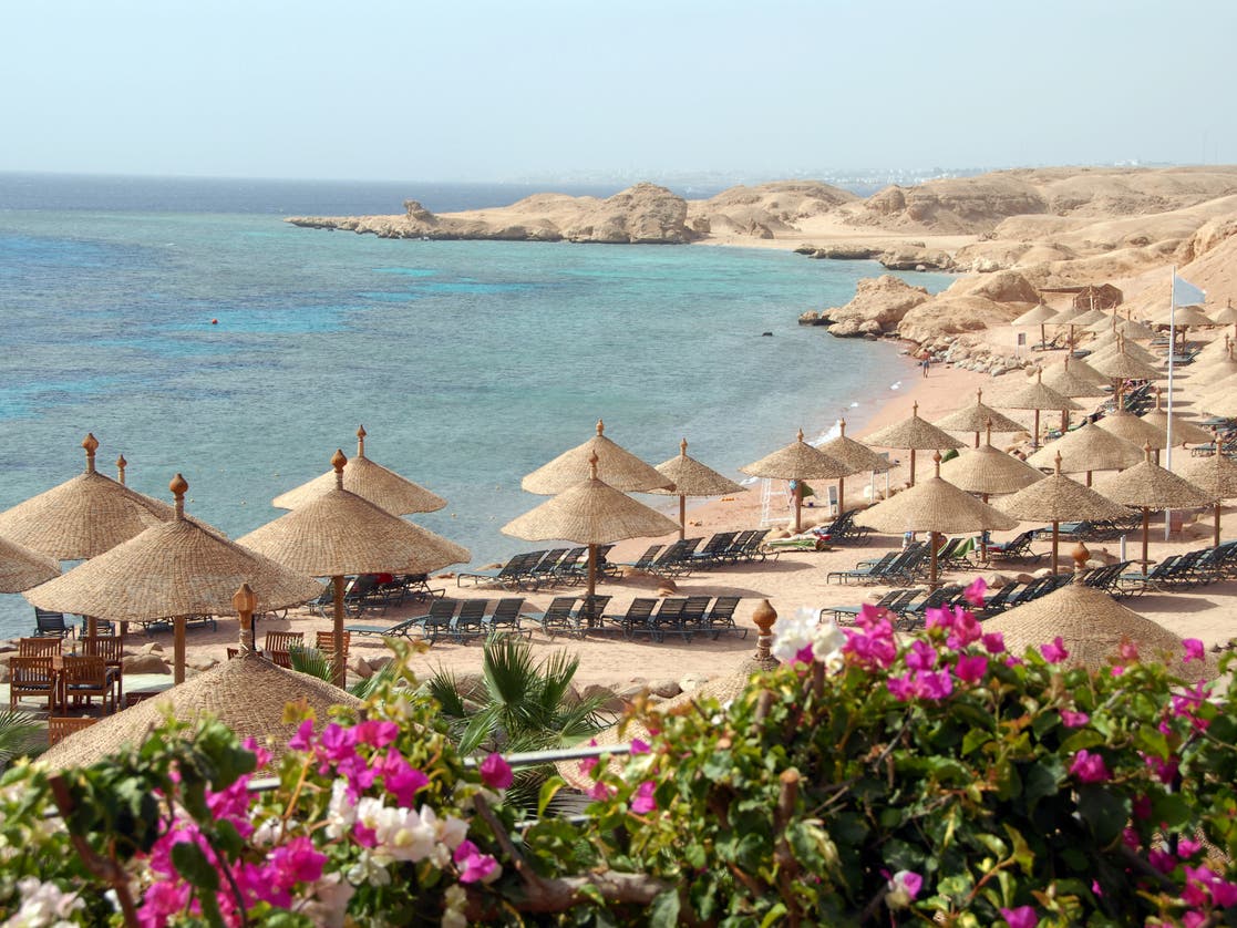 Egypte 🇪🇬