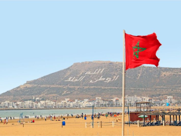 Agadir
