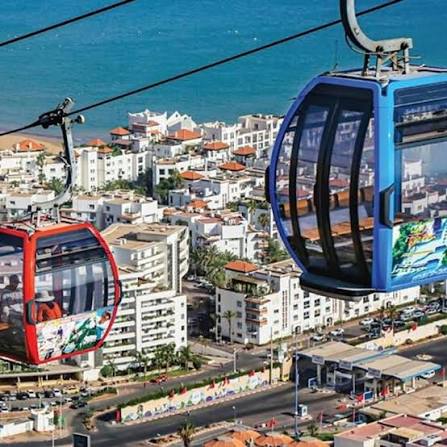 Agadir