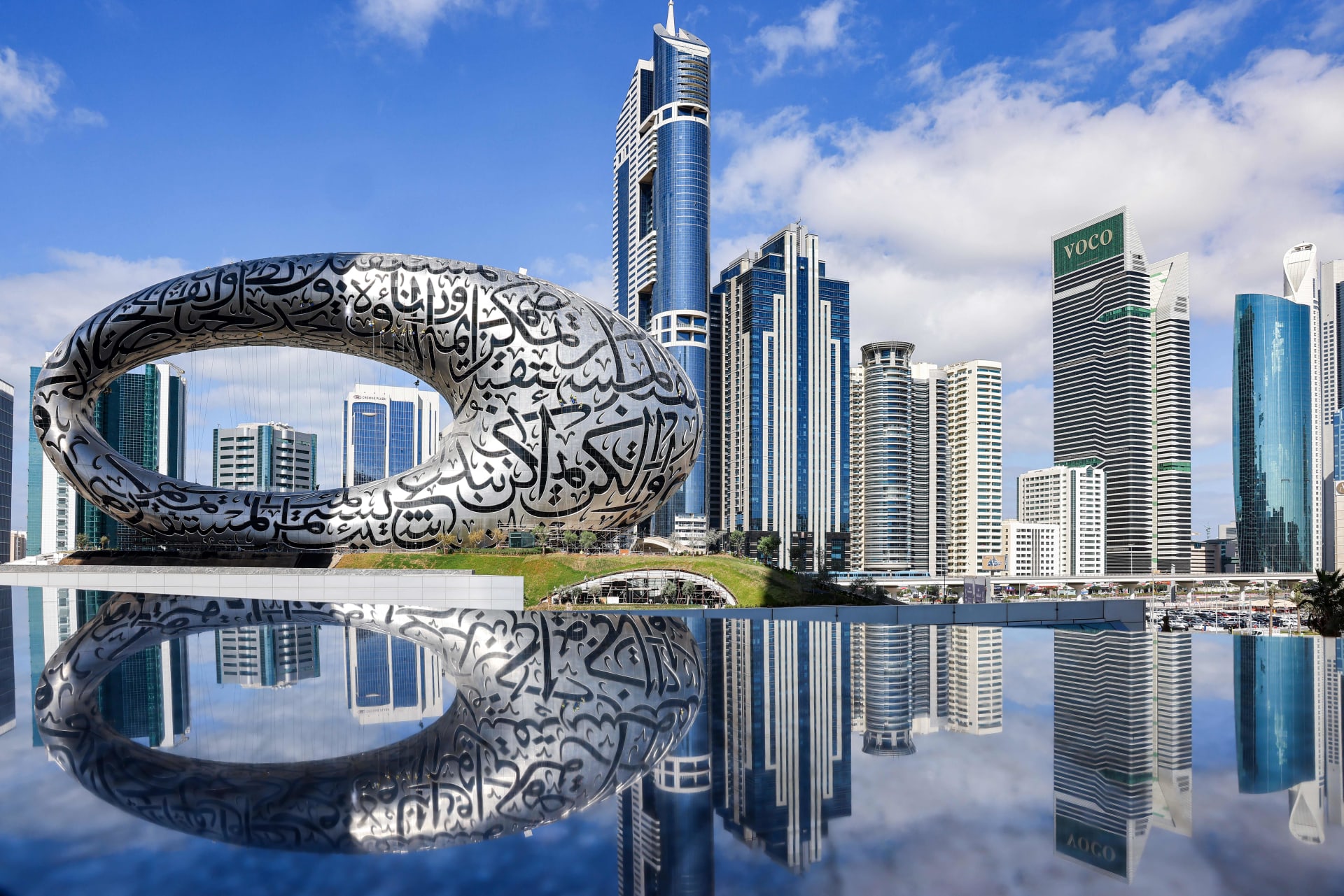 Dubaï