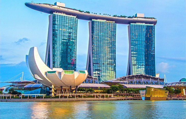 Singapour