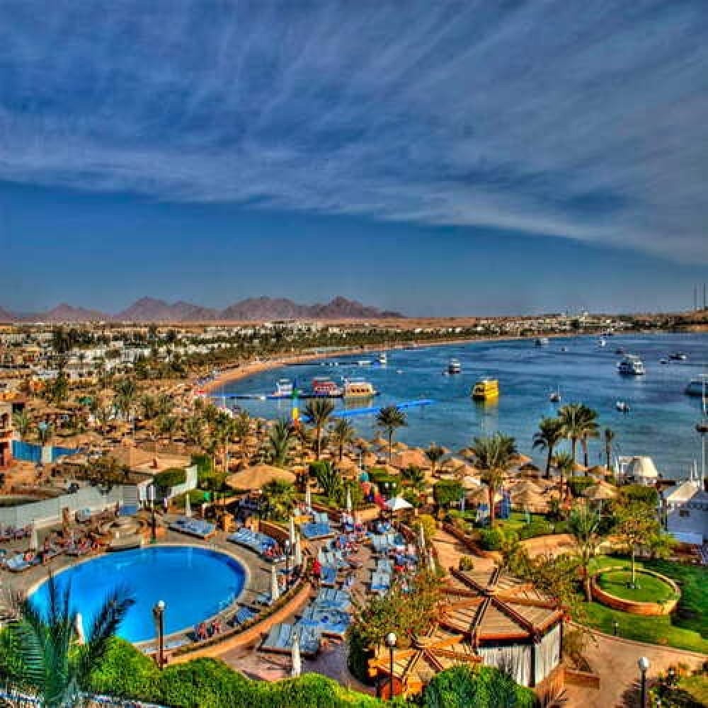 Voyage en Egypte 2026 | Croisière Le Caire – Louxor et Assouan – Hurghada (11 jours)